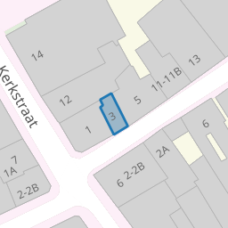 Perceel SWK01-E-1191