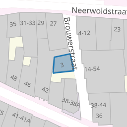 Perceel SWK01-E-1412