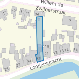 Perceel SWK01-E-1647