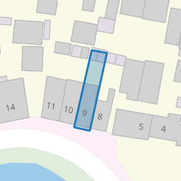 Perceel SWK01-E-1658