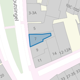 Perceel SWK01-E-2225