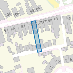 Perceel SWK01-E-2660