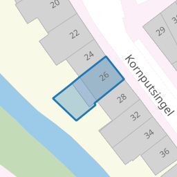 Perceel SWK01-E-2753