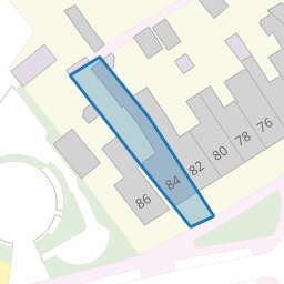 Perceel SWK01-E-2844