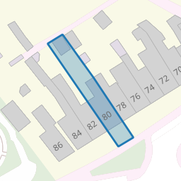 Perceel SWK01-E-2847