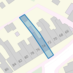 Perceel SWK01-E-2852