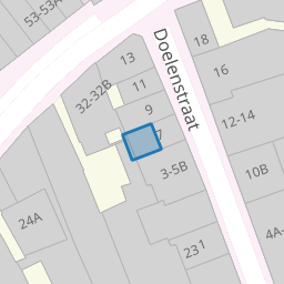 Perceel SWK01-E-2865