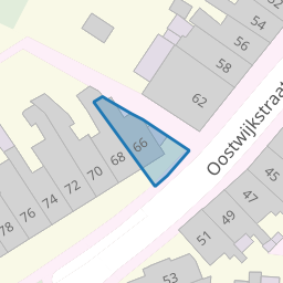 Perceel SWK01-E-2960