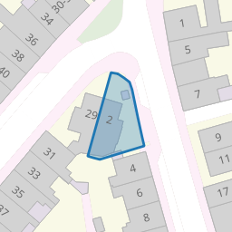 Perceel SWK01-E-2988