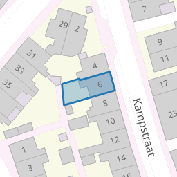 Perceel SWK01-E-3086