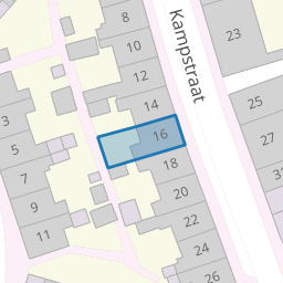 Perceel SWK01-E-3091