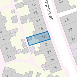 Perceel SWK01-E-3092