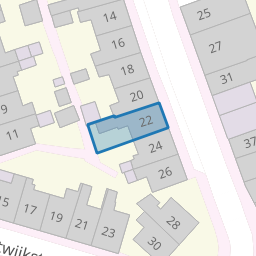 Perceel SWK01-E-3094