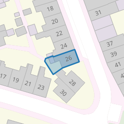 Perceel SWK01-E-3096