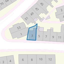 Perceel SWK01-E-3125