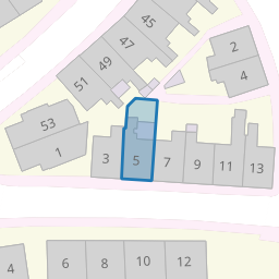 Perceel SWK01-E-3126