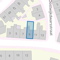 Perceel SWK01-E-3128