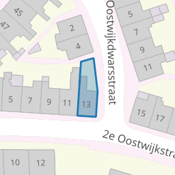 Perceel SWK01-E-3130