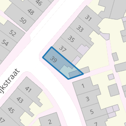 Perceel SWK01-E-3139