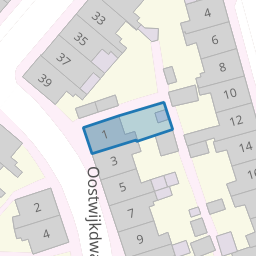 Perceel SWK01-E-3140