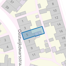 Perceel SWK01-E-3142