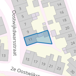 Perceel SWK01-E-3145