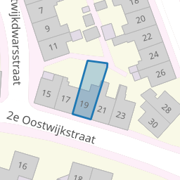 Perceel SWK01-E-3148