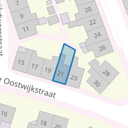 Perceel SWK01-E-3149