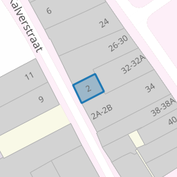 Perceel SWK01-E-3634