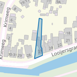 Perceel SWK01-E-3641