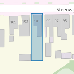 Perceel SWK01-E-4028