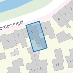 Perceel SWK01-E-4047