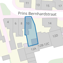 Perceel SWK01-E-4114