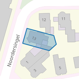 Perceel SWK01-E-4125