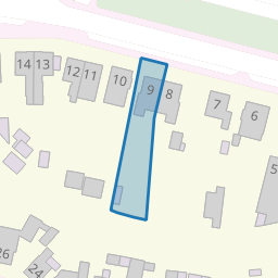 Perceel SWK01-E-4189