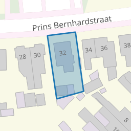 Perceel SWK01-E-4247