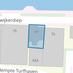 Perceel SWK01-E-4254