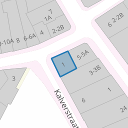 Perceel SWK01-E-4342