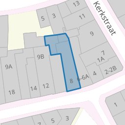 Perceel SWK01-E-4352