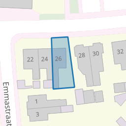 Perceel SWK01-E-4379