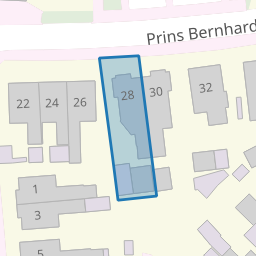 Perceel SWK01-E-4380