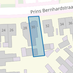 Perceel SWK01-E-4381