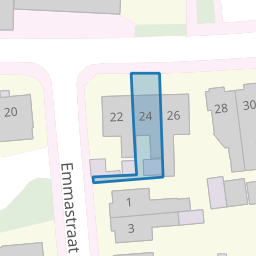 Perceel SWK01-E-4431