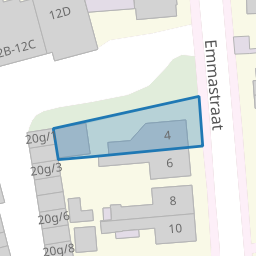 Perceel SWK01-E-4433