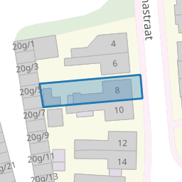 Perceel SWK01-E-4435