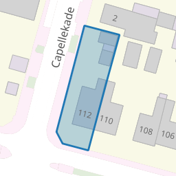 Perceel SWK01-E-4513