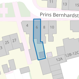 Perceel SWK01-E-4525