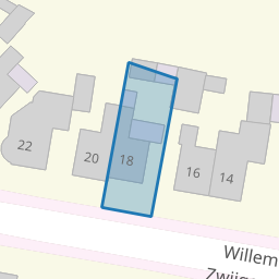 Perceel SWK01-E-4531