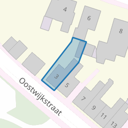 Perceel SWK01-E-4644