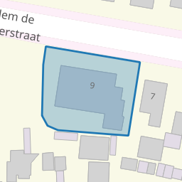 Perceel SWK01-E-4651